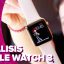 Vídeo: análisis del Apple Watch Series 3