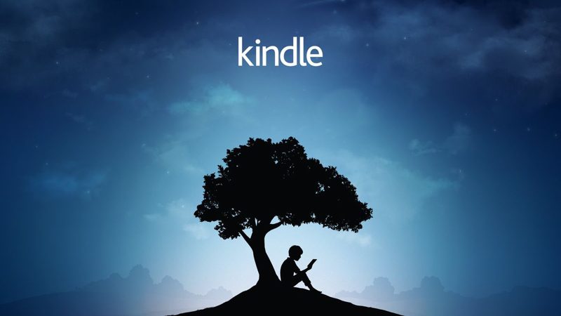 La app de Kindle se renueva para leer mejor en tu dispositivo