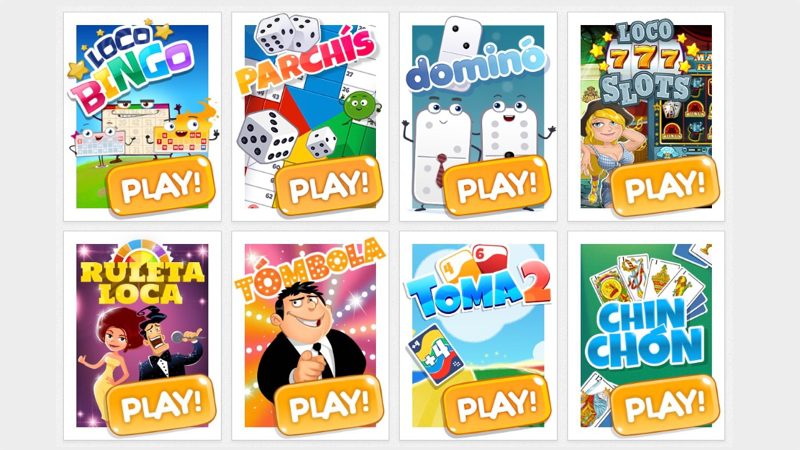 Playspace, tu web para juegos online gratis