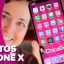 Vídeo: 12 gestos para controlar el iPhone X