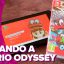 Vídeo: mi opinión sobre Super Mario Odyssey