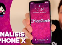 Vídeo: análisis del iPhone X