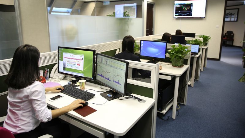 Factorial, software gratis para recursos humanos
