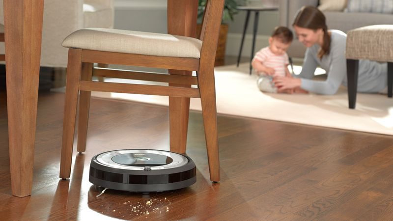 Robots aspiradores: una buena ayuda, aunque no sean infalibles
