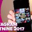 Vídeo: cómo hacer tu Instagram Best Nine con tus mejores fotos
