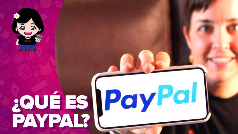 Vídeo: ¿Qué es y cómo funciona PayPal?