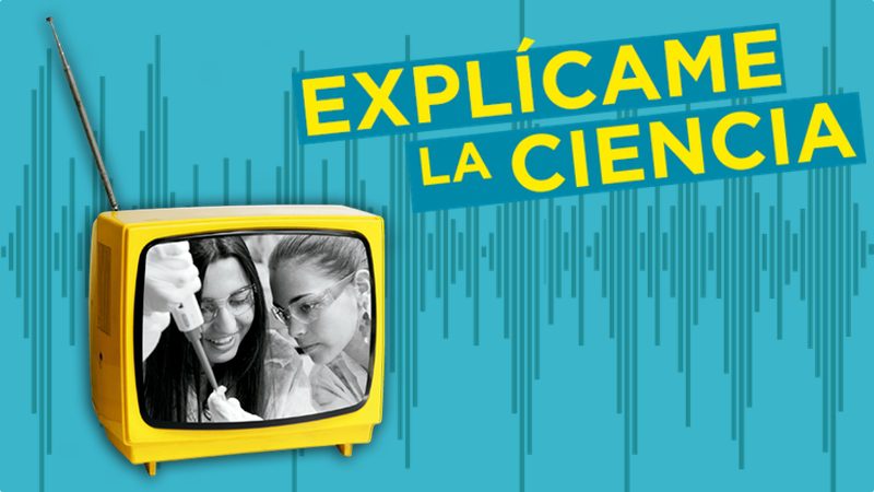 Explícame la ciencia, el concurso que premia las mejores noticias sobre ciencia y tecnología
