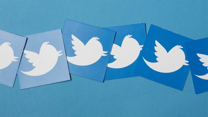 Cómo crear hilos de Twitter