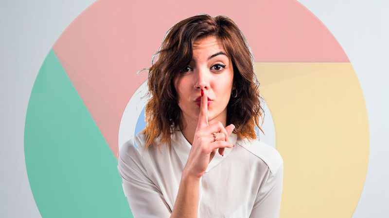 Chrome ya permite silenciar páginas web para siempre