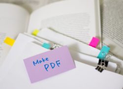 CleverPDF, 20 utilidades de PDF gratis online para lo que necesites