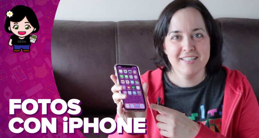 Cómo hacer mejores fotos con iPhone