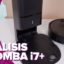Análisis: Roomba i7+, el robot aspirador que se vacía solo