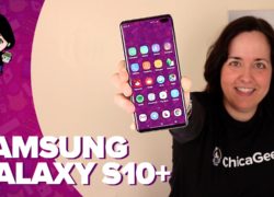Análisis: Samsung Galaxy S10 Plus