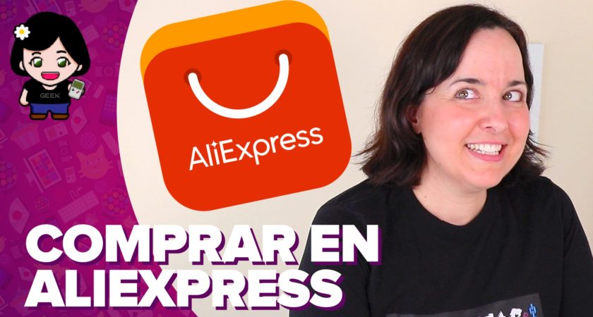 Cómo comprar en Aliexpress