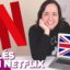 Aprende inglés… ¡con Netflix!
