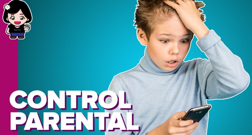 Control parental en iPhone: así se configura «Tiempo de uso»