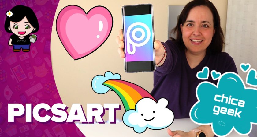 PicsArt: qué es y cómo se usa
