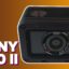 Sony RX0 II, cámara de acción, viajes y vlogging