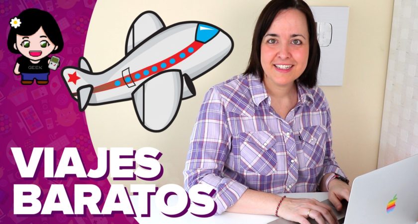 Cómo encontrar vuelos y hoteles baratos