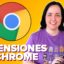 Las 5 mejores extensiones para Google Chrome