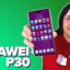 Análisis: Huawei P30 (y qué pasa con Huawei y Google)