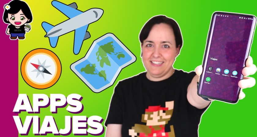 Las mejores apps para planificar tus viajes
