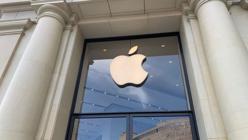 La Apple Store de Barcelona reabre sus puertas con un nuevo enfoque y diseño