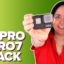 Análisis GoPro HERO7 Black