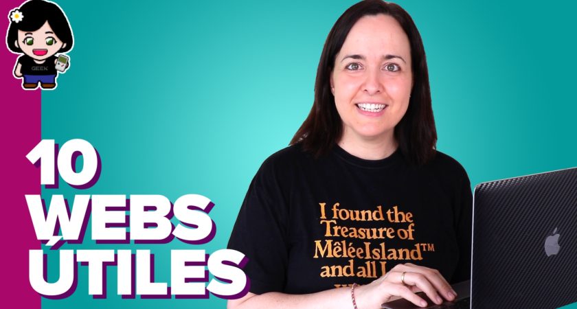10 páginas web muy útiles para trabajo y diversión