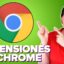 5 extensiones recomendadas para Chrome