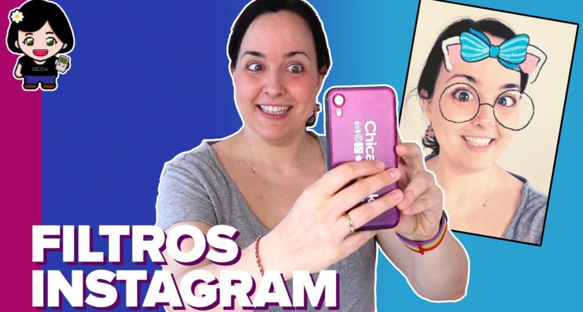 Así puedes tener más filtros en tu Instagram