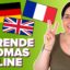 Lingoda, la academia de idiomas online para aprender inglés, francés o alemán