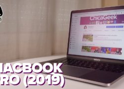 Análisis: Apple MacBook Pro 13″ (2019)