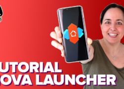 Nova Launcher: personalización al máximo para tu Android