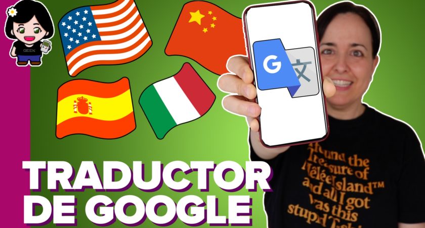 Traductor de Google: trucos y consejos para aprovecharlo al máximo