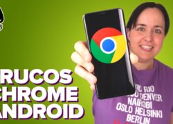 10 trucos para exprimir Google Chrome en tu Android
