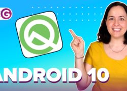 Todas las novedades de Android 10 (incluyendo su juego oculto)