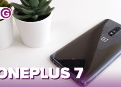 Análisis: OnePlus 7