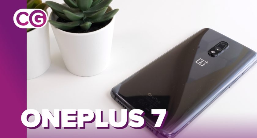 Análisis: OnePlus 7