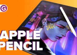 Las mejores apps de notas y dibujo para el Apple Pencil
