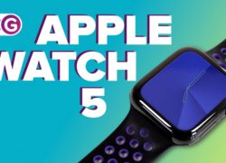 Análisis: Apple Watch Series 5