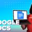 Los mejores trucos para Google Docs