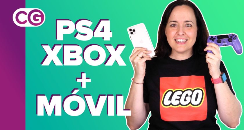 Cómo conectar un mando de PS4 o Xbox a tu iPhone o Android