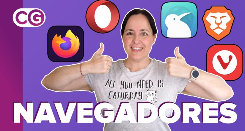 Navegadores web alternativos a Chrome en Android