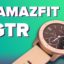 Review: Amazfit GTR, ¿el mejor smartwatch de 2019 por relación calidad / precio?