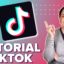 Tutorial de TikTok: cómo subir un vídeo