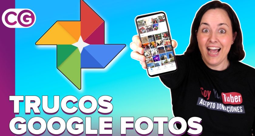 Los mejores trucos para Google Fotos