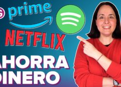 Ahorra dinero en Netflix, Spotify, Amazon Prime… con Subscriptions
