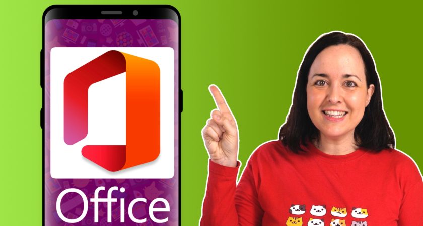 Así funciona Microsoft Office en tu móvil (iPhone o Android)