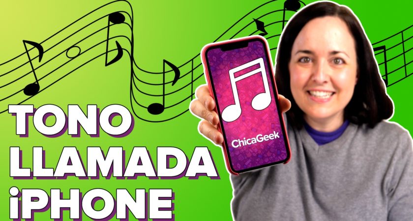 Cómo poner una canción como tono de llamada en tu iPhone